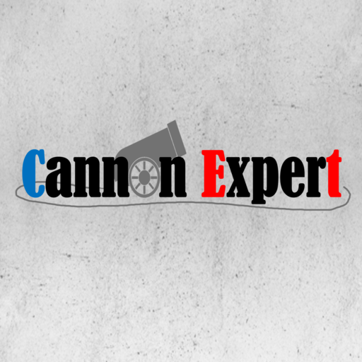 CannonExpert