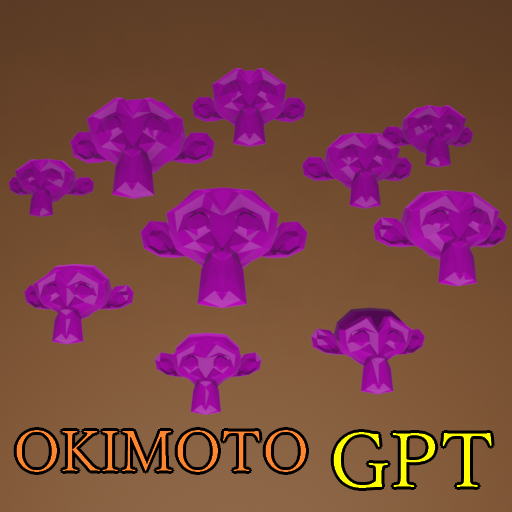 OKIMOTO GPT