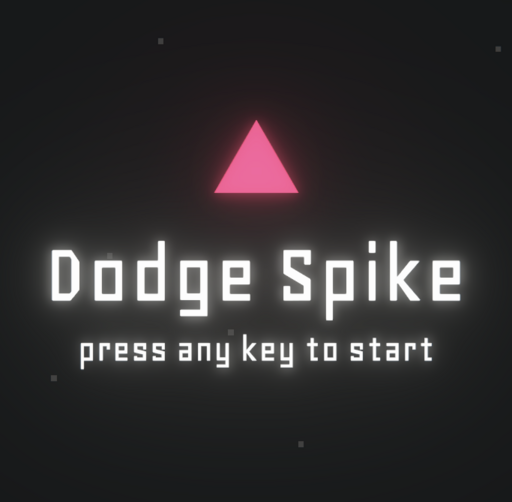 Dodge Spikes