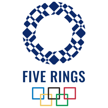 FIVE RINGS
