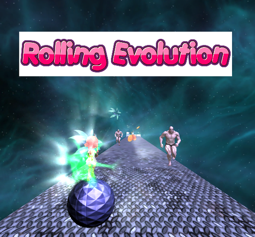 Rolling Evolution