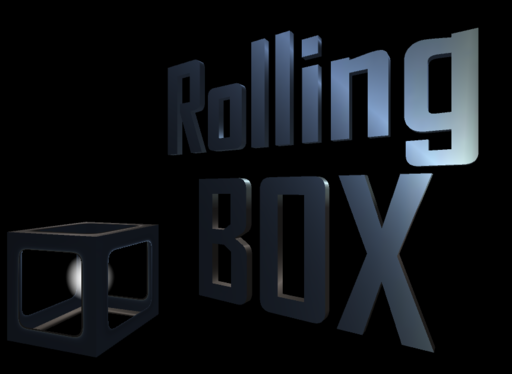 Rolling BOX