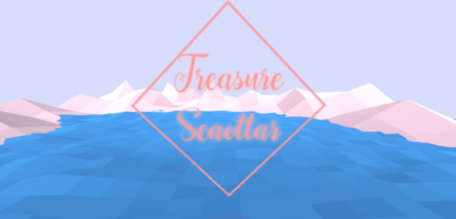 Treasure Seaottar