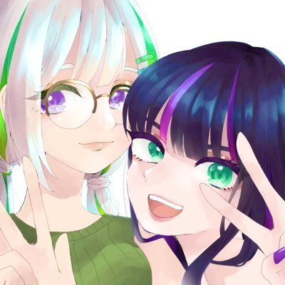 まりんとすふぃあ@駆け出しエンジニア系Vtuber