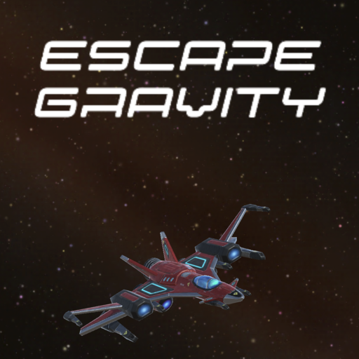 EscapeGravity