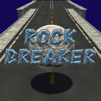 RockBreaker