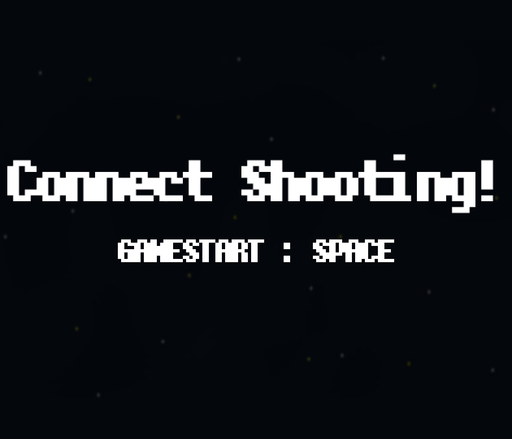 ConnectShooting