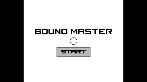 Bound Master