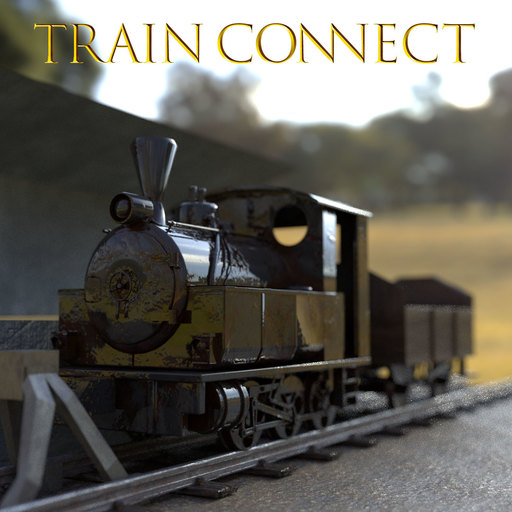 Train Connect