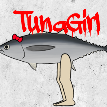 TunaGirl