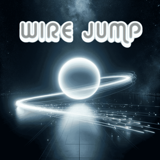 WIRE JUMP -ワイヤージャンプアクション-