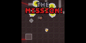 【シューティング】The Mission!