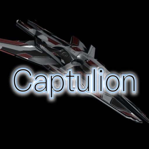 Captulion（キャプチャリオン）