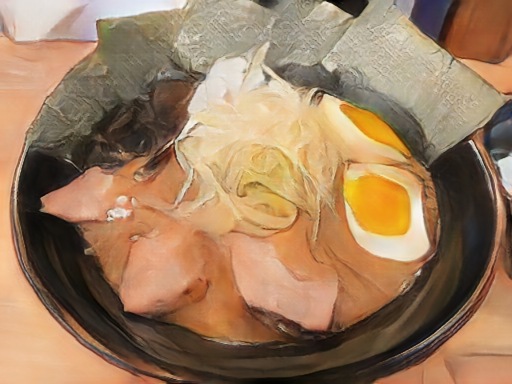 Noodle Wars