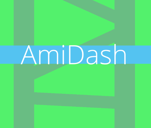 AmiDash