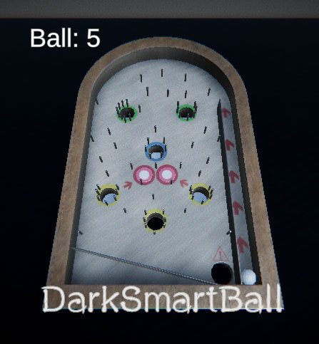 SmartBall