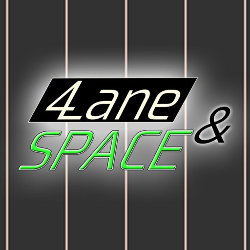 4Lane & SPACE