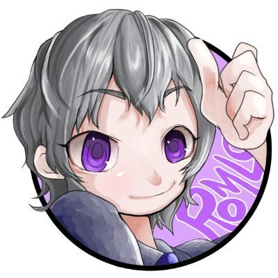 ROMLO💲🆘デビュー日から６ヶ月を迎えた新人Vtuber（個人勢）