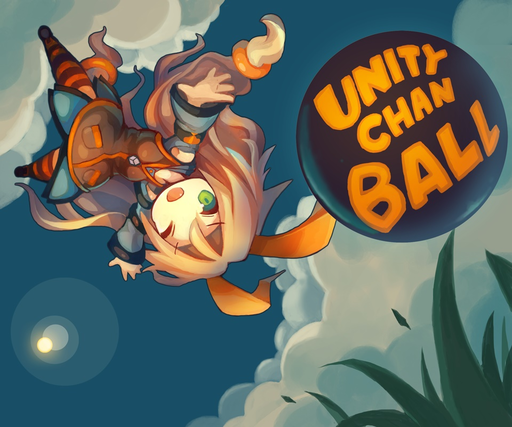 UNITY CHAN BALL