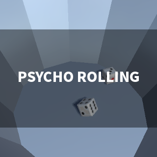 PSYCHO ROLLING