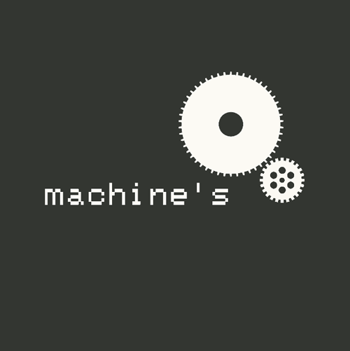 machine's