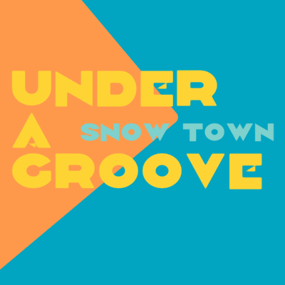 Snow Town Under A Groove
