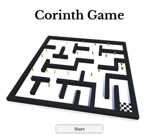 SimpleCorinthGame