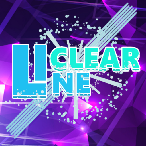 CLEAR LINE