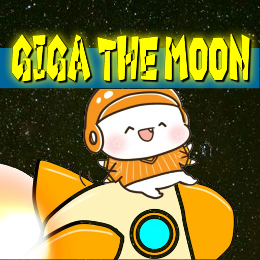 GigaTheMoon