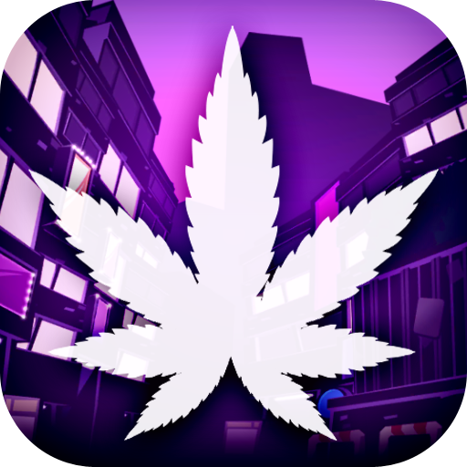 東京WEED　-大麻の売人ゲーム-