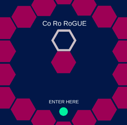 Co Ro RoGUE（コロローグ）