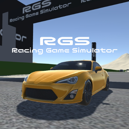 RacingGameSimulator