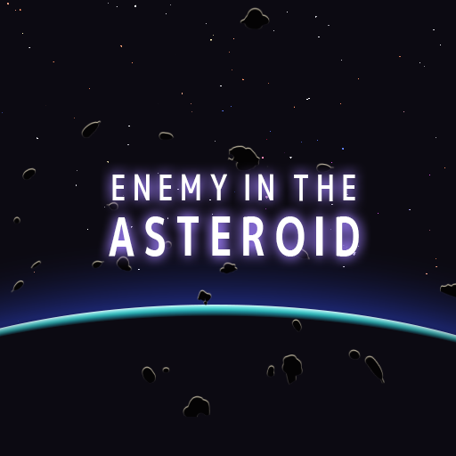 Enemy In The Asteroid