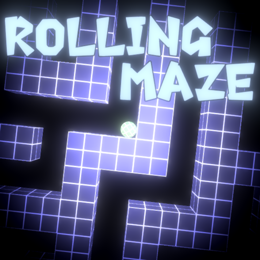 ROLLING MAZE