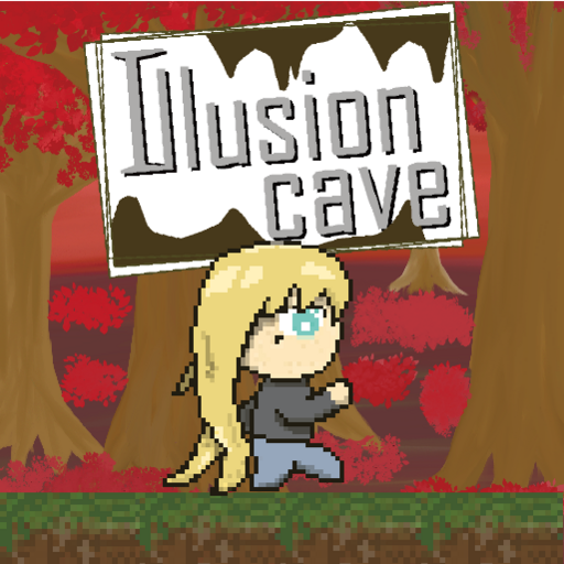 IllusionCave