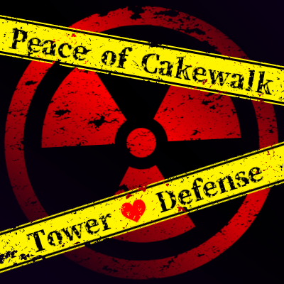 Peace of Cakewalk TD