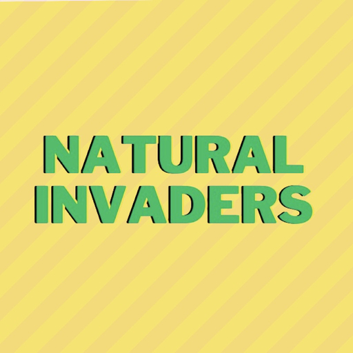 NATURAL INVADERS