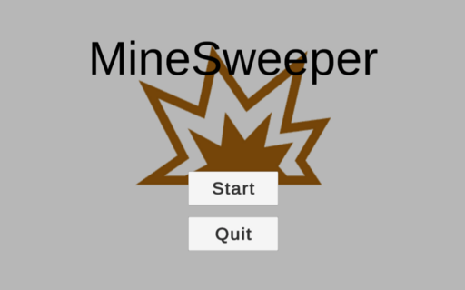 MineSweeper