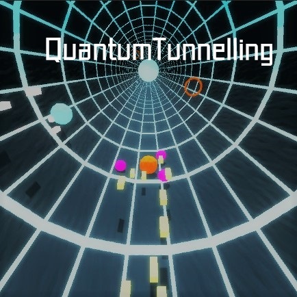 QuantumTunnelling