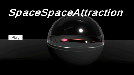 SpaceSpaceAttraction