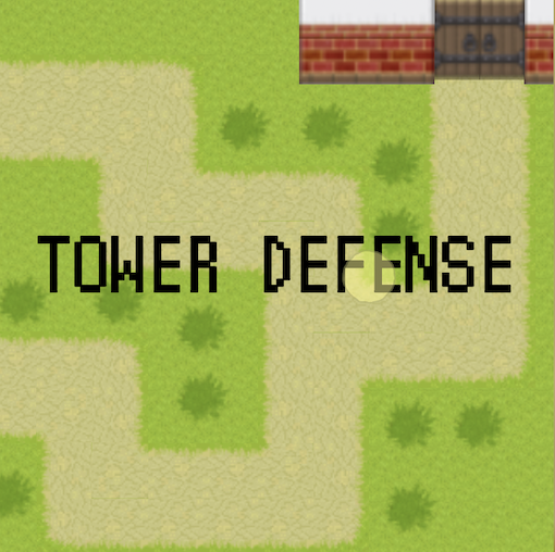 TOWER DEFENSE