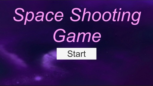 Space Shooting