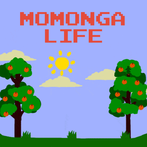 MOMONGA LIFE