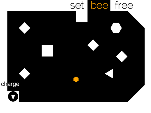 set bee free