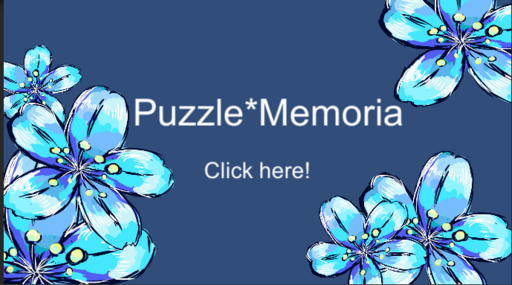 Puzzle*Memoria