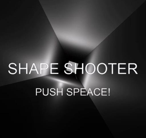 SHAPE SHOOTER