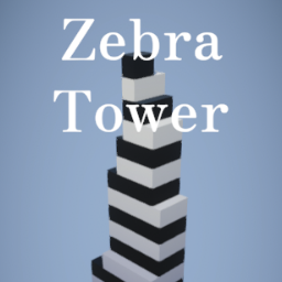 ZebraTower