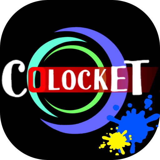 COLOCKET