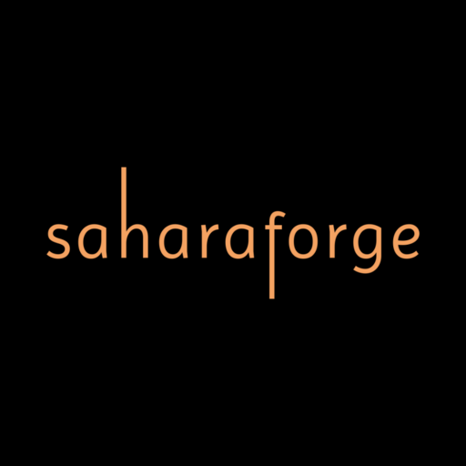 saharaforge