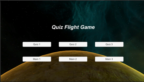 QuizFlightGame